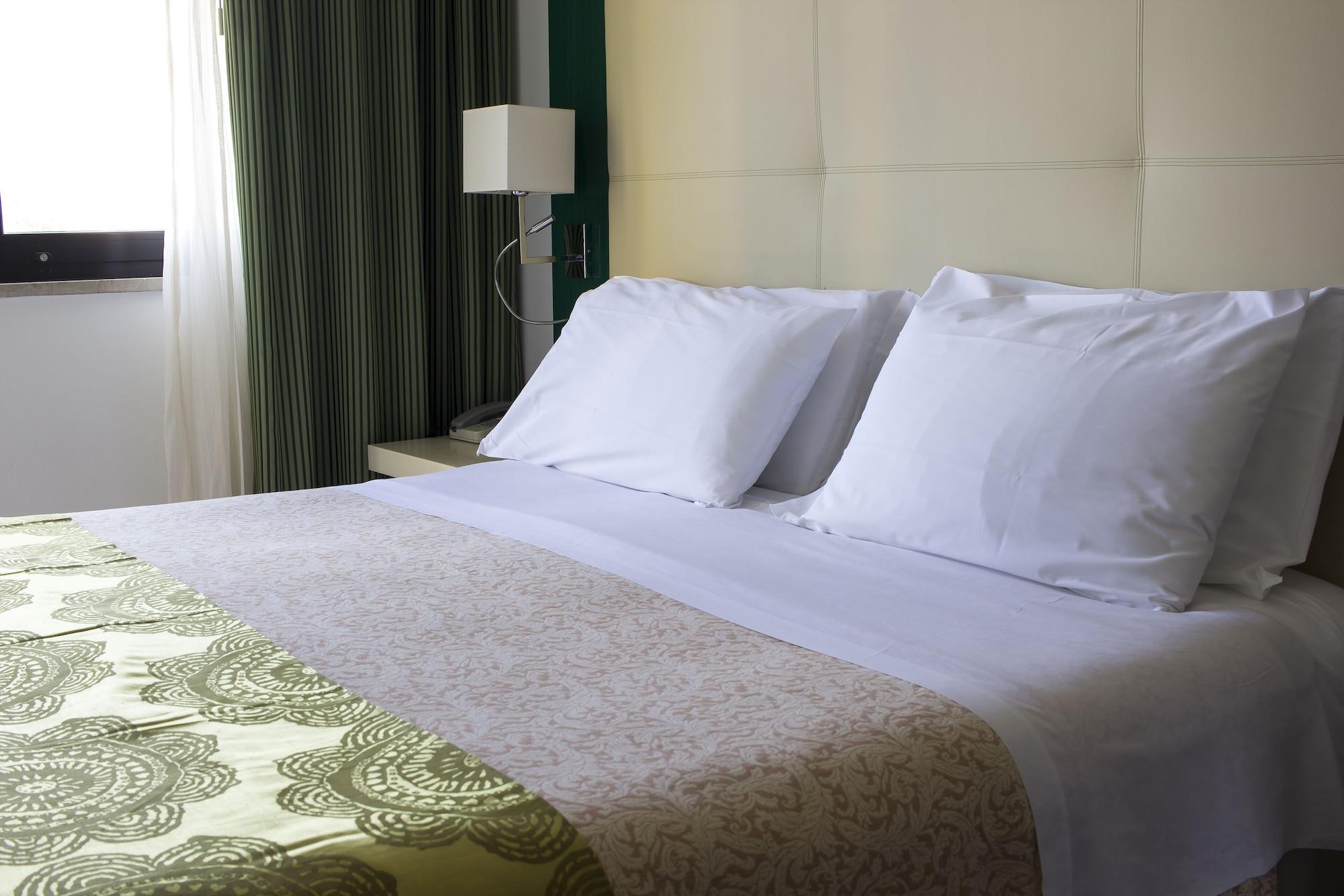 Green Park Hotel Peschiera del Garda Buitenkant foto