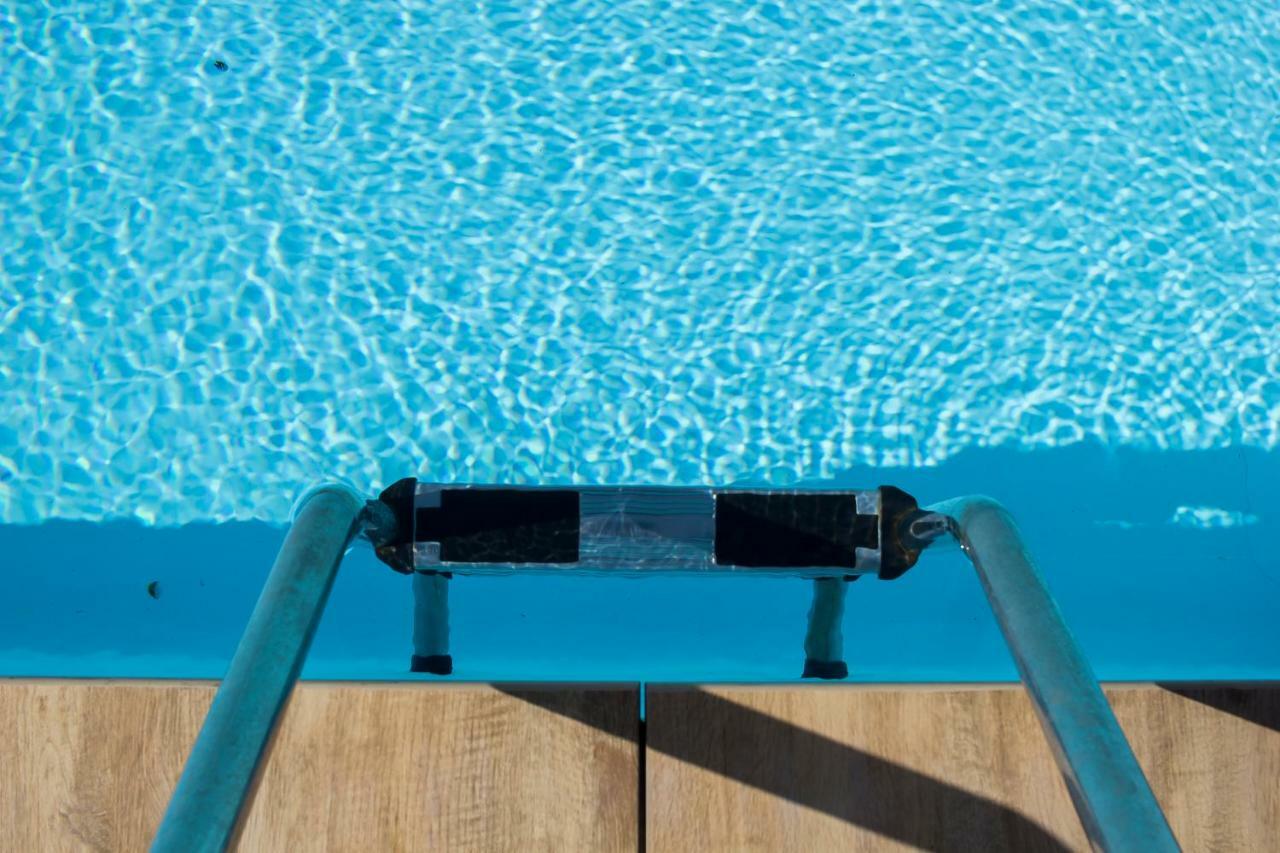Green Park Hotel Peschiera del Garda Buitenkant foto